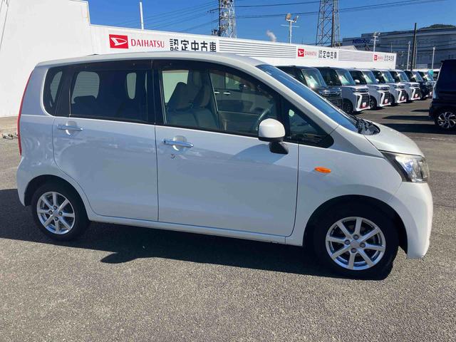 ムーヴX スマートセレクションSA(福島県)の中古車