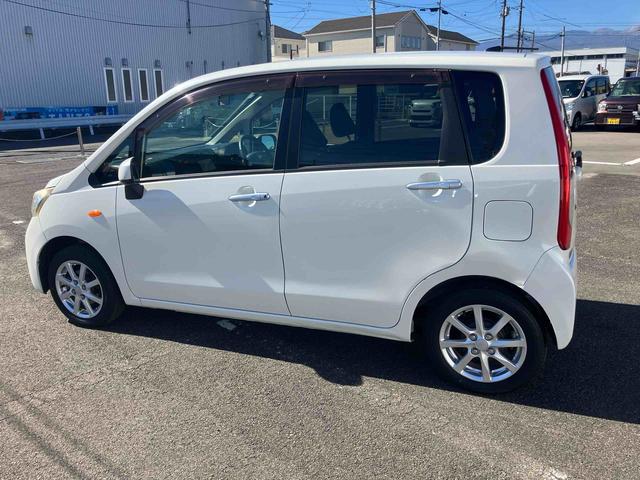 ムーヴX スマートセレクションSA(福島県)の中古車