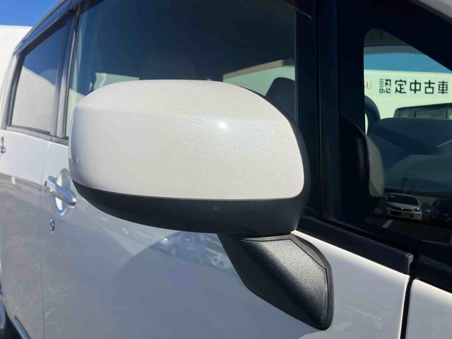 ムーヴX スマートセレクションSA(福島県)の中古車