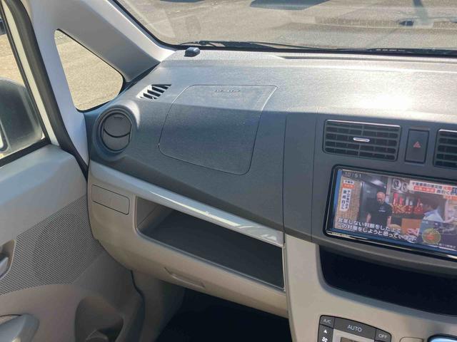 ムーヴX スマートセレクションSA(福島県)の中古車