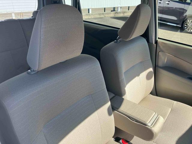 ムーヴX スマートセレクションSA(福島県)の中古車