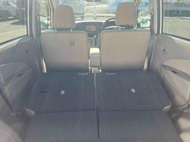 ムーヴX スマートセレクションSA(福島県)の中古車