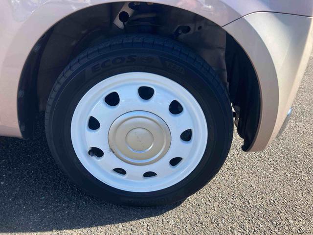 アルトラパンショコラG4WD CVT マニュアルエアコン 電動格納ミラー プッシュボタン ラジオ・CD アイドリングストップ(福島県)の中古車