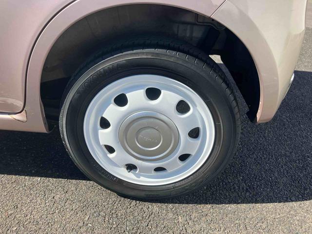 アルトラパンショコラG4WD CVT マニュアルエアコン 電動格納ミラー プッシュボタン ラジオ・CD アイドリングストップ(福島県)の中古車