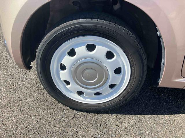 アルトラパンショコラG4WD CVT マニュアルエアコン 電動格納ミラー プッシュボタン ラジオ・CD アイドリングストップ(福島県)の中古車