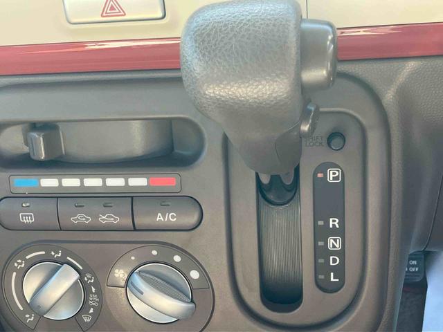 アルトラパンショコラG4WD CVT マニュアルエアコン 電動格納ミラー プッシュボタン ラジオ・CD アイドリングストップ(福島県)の中古車