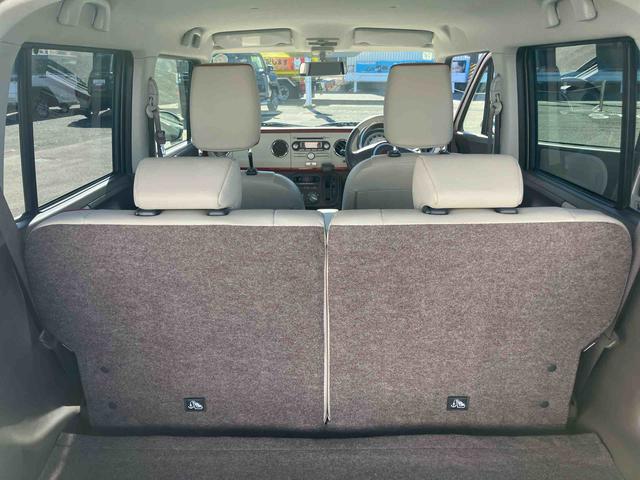 アルトラパンショコラG4WD CVT マニュアルエアコン 電動格納ミラー プッシュボタン ラジオ・CD アイドリングストップ(福島県)の中古車