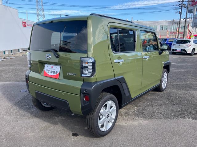 タフト 中古車 Ｇ