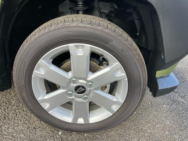 タフトG(福島県)の中古車