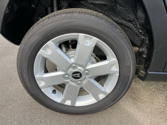タフトG(福島県)の中古車