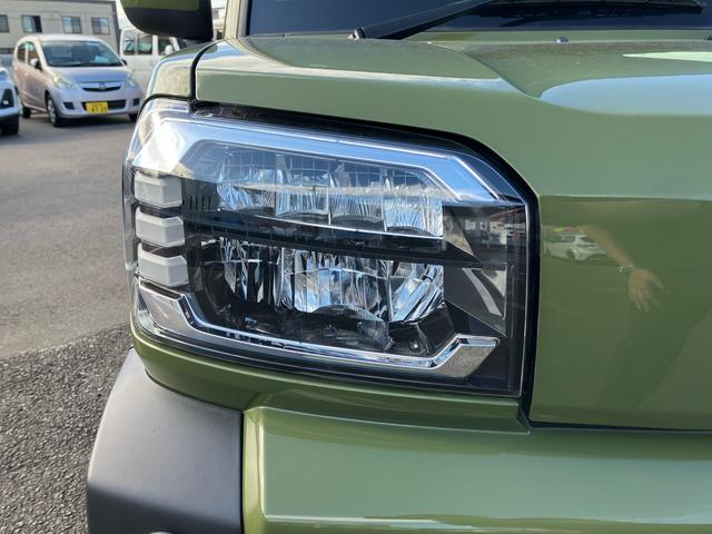 タフトG(福島県)の中古車