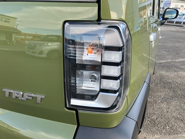 タフトG(福島県)の中古車