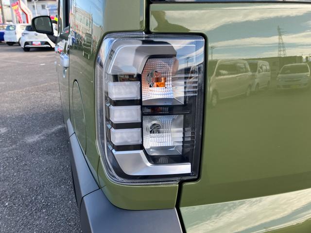 タフトG(福島県)の中古車