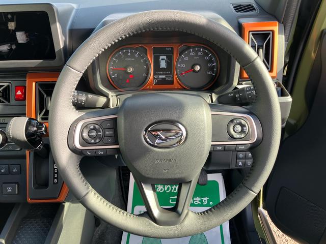 タフトG(福島県)の中古車