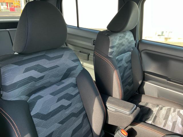 タフトG(福島県)の中古車
