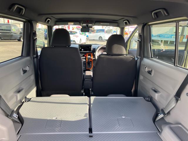 タフトG(福島県)の中古車