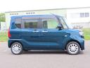 ４ＷＤ　ＣＶＴ　６６０ｃｃ　カーナビ　地デジ　衝突被害軽減ブレーキ　横滑り防止装置　ＡＢＳ　アイドリングストップ　プッシュボタンスタート　両側スライドドア　車検整備付　ワンオーナー車（福島県）の中古車