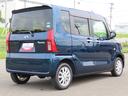 ４ＷＤ　ＣＶＴ　６６０ｃｃ　カーナビ　地デジ　衝突被害軽減ブレーキ　横滑り防止装置　ＡＢＳ　アイドリングストップ　プッシュボタンスタート　両側スライドドア　車検整備付　ワンオーナー車（福島県）の中古車