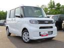 ４ＷＤ　ＣＶＴ　６６０ｃｃ　衝突被害軽減ブレーキ　横滑り防止装置　ＡＢＳ　アイドリングストップ　プッシュボタンスタート　両側スライドドア　オートエアコン　前席シートヒーター　ナビ用バックカメラ（福島県）の中古車