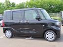 ２ＷＤ　ＣＶＴ　６６０ｃｃ　両側スライドドア　衝突被害軽減ブレーキ　横滑り防止装置　ＡＢＳ　アイドリングストップ　プッシュボタンスタート　オートエアコン　前席シートヒーター　全方位モニター用カメラ（福島県）の中古車