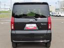 ２ＷＤ　ＣＶＴ　６６０ｃｃ　両側スライドドア　衝突被害軽減ブレーキ　横滑り防止装置　ＡＢＳ　アイドリングストップ　プッシュボタンスタート　オートエアコン　前席シートヒーター　全方位モニター用カメラ（福島県）の中古車