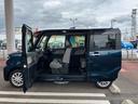 ４ＷＤ　ＣＶＴ　６６０ｃｃ　両側スライドドア　ナビ　バックモニター　衝突被害軽減ブレーキ　横滑り防止装置　ＡＢＳ　アイドリングストップ　プッシュボタンスタート　車検整備付　ワンオーナー車（福島県）の中古車