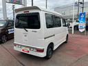４ＷＤ　ＣＶＴ　６６０ｃｃ　両側スライドドア　ベンチシート　ナビ　運転席・助手席エアバッグ　全席パワーウィンドウ　左右乗降アシストグリップ　トップシェイドフロントガラス　リヤヒーター　ワンオーナー車（福島県）の中古車