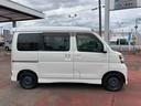 ４ＷＤ　ＣＶＴ　６６０ｃｃ　両側スライドドア　ベンチシート　ナビ　運転席・助手席エアバッグ　全席パワーウィンドウ　左右乗降アシストグリップ　トップシェイドフロントガラス　リヤヒーター　ワンオーナー車（福島県）の中古車