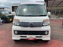 ４ＷＤ　ＣＶＴ　６６０ｃｃ　両側スライドドア　ベンチシート　ナビ　運転席・助手席エアバッグ　全席パワーウィンドウ　左右乗降アシストグリップ　トップシェイドフロントガラス　リヤヒーター　ワンオーナー車（福島県）の中古車
