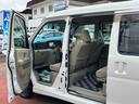 ４ＷＤ　ＣＶＴ　６６０ｃｃ　両側スライドドア　ベンチシート　ナビ　運転席・助手席エアバッグ　全席パワーウィンドウ　左右乗降アシストグリップ　トップシェイドフロントガラス　リヤヒーター　ワンオーナー車（福島県）の中古車
