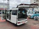 ４ＷＤ　ＣＶＴ　６６０ｃｃ　両側スライドドア　ベンチシート　ナビ　運転席・助手席エアバッグ　全席パワーウィンドウ　左右乗降アシストグリップ　トップシェイドフロントガラス　リヤヒーター　ワンオーナー車（福島県）の中古車
