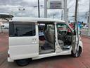 ４ＷＤ　ＣＶＴ　６６０ｃｃ　両側スライドドア　ベンチシート　ナビ　運転席・助手席エアバッグ　全席パワーウィンドウ　左右乗降アシストグリップ　トップシェイドフロントガラス　リヤヒーター　ワンオーナー車（福島県）の中古車