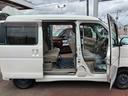 ４ＷＤ　ＣＶＴ　６６０ｃｃ　両側スライドドア　ベンチシート　ナビ　運転席・助手席エアバッグ　全席パワーウィンドウ　左右乗降アシストグリップ　トップシェイドフロントガラス　リヤヒーター　ワンオーナー車（福島県）の中古車