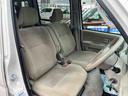 ４ＷＤ　ＣＶＴ　６６０ｃｃ　両側スライドドア　ベンチシート　ナビ　運転席・助手席エアバッグ　全席パワーウィンドウ　左右乗降アシストグリップ　トップシェイドフロントガラス　リヤヒーター　ワンオーナー車（福島県）の中古車