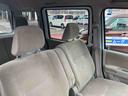 ４ＷＤ　ＣＶＴ　６６０ｃｃ　両側スライドドア　ベンチシート　ナビ　運転席・助手席エアバッグ　全席パワーウィンドウ　左右乗降アシストグリップ　トップシェイドフロントガラス　リヤヒーター　ワンオーナー車（福島県）の中古車