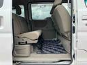 ４ＷＤ　ＣＶＴ　６６０ｃｃ　両側スライドドア　ベンチシート　ナビ　運転席・助手席エアバッグ　全席パワーウィンドウ　左右乗降アシストグリップ　トップシェイドフロントガラス　リヤヒーター　ワンオーナー車（福島県）の中古車
