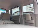 ４ＷＤ　ＣＶＴ　６６０ｃｃ　両側スライドドア　ベンチシート　ナビ　運転席・助手席エアバッグ　全席パワーウィンドウ　左右乗降アシストグリップ　トップシェイドフロントガラス　リヤヒーター　ワンオーナー車（福島県）の中古車