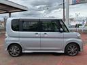 ２ＷＤ　ＣＶＴ　６６０ｃｃ　ターボ　ナビ　バックモニター　衝突被害軽減ブレーキ　横滑り防止装置　ＡＢＳ　アイドリングストップ　プッシュボタンスタート　両側電動スライドドア　運転席シートヒーター（福島県）の中古車