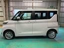 フルタイム４ＷＤ　ＣＶＴ　６６０ｃｃ　ハイブリッド　衝突被害軽減ブレーキ　横滑り防止装置　ＡＢＳ　カーナビ　ドライブレコーダー　両側スライドドア　全方位モニター　フルオートエアコン（福島県）の中古車
