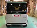 フルタイム４ＷＤ　ＣＶＴ　６６０ｃｃ　ハイブリッド　衝突被害軽減ブレーキ　横滑り防止装置　ＡＢＳ　カーナビ　ドライブレコーダー　両側スライドドア　全方位モニター　フルオートエアコン（福島県）の中古車