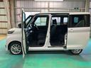 フルタイム４ＷＤ　ＣＶＴ　６６０ｃｃ　ハイブリッド　衝突被害軽減ブレーキ　横滑り防止装置　ＡＢＳ　カーナビ　ドライブレコーダー　両側スライドドア　全方位モニター　フルオートエアコン（福島県）の中古車