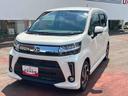 ２ＷＤ　ＣＶＴ　ターボ　　衝突被害軽減ブレーキ　横滑り防止装置　ＡＢＳ　アイドリングストップ　プッシュボタンスタート　ディスプレイオーディオ　バックモニター　運転席シートヒーター　ワンオーナー車（福島県）の中古車