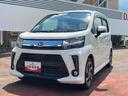 ２ＷＤ　ＣＶＴ　ターボ　　衝突被害軽減ブレーキ　横滑り防止装置　ＡＢＳ　アイドリングストップ　プッシュボタンスタート　ディスプレイオーディオ　バックモニター　運転席シートヒーター　ワンオーナー車（福島県）の中古車
