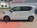 ２ＷＤ　ＣＶＴ　ターボ　　衝突被害軽減ブレーキ　横滑り防止装置　ＡＢＳ　アイドリングストップ　プッシュボタンスタート　ディスプレイオーディオ　バックモニター　運転席シートヒーター　ワンオーナー車（福島県）の中古車