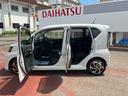 ２ＷＤ　ＣＶＴ　ターボ　　衝突被害軽減ブレーキ　横滑り防止装置　ＡＢＳ　アイドリングストップ　プッシュボタンスタート　ディスプレイオーディオ　バックモニター　運転席シートヒーター　ワンオーナー車（福島県）の中古車