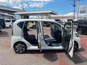 ２ＷＤ　ＣＶＴ　ターボ　　衝突被害軽減ブレーキ　横滑り防止装置　ＡＢＳ　アイドリングストップ　プッシュボタンスタート　ディスプレイオーディオ　バックモニター　運転席シートヒーター　ワンオーナー車（福島県）の中古車