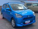 ２ＷＤ　ＣＶＴ　６６０ｃｃ　ＥＴＣ車載器搭載　バックモニター機能付きＤＶＤ再生対応オーディオ　衝突被害軽減ブレーキ　横滑り防止装置　ＡＢＳ　アイドリングストップ　マニュアルエアコン　車検整備付（福島県）の中古車