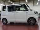 ２ＷＤ　６６０ｃｃ　両側電動スライドドア　ナビ　バックモニター　社外ＥＴＣ　衝突被害軽減ブレーキ　横滑り防止装置　ＡＢＳ　アイドリングストップ　プッシュボタンスタート　車検整備付　ワンオーナー車（福島県）の中古車