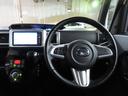 ２ＷＤ　６６０ｃｃ　両側電動スライドドア　ナビ　バックモニター　社外ＥＴＣ　衝突被害軽減ブレーキ　横滑り防止装置　ＡＢＳ　アイドリングストップ　プッシュボタンスタート　車検整備付　ワンオーナー車（福島県）の中古車
