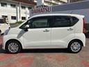 ２ＷＤ　ＣＶＴ　６６０ｃｃ　ナビ　バックモニター　ＥＴＣ車載器　衝突被害軽減ブレーキ　横滑り防止装置　ＡＢＳ　アイドリングストップ　ベンチシート　マニュアルエアコン　ルーフエンドスポイラー（福島県）の中古車